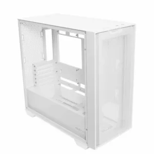 Asus A21 ASUS CASE WHITE – Image 4