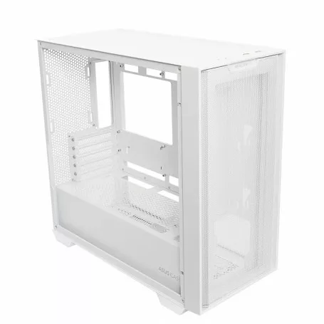 Asus A21 ASUS CASE WHITE – Image 4