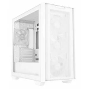 Alternative view of Asus A21 PLUS TG ARGB WHITE