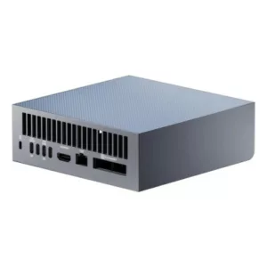 ASUS Ascent GX10 GX10-GG0003BN GB10 128 Go LPDDR5x-SDRAM Mini PC Gris