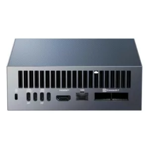 Alternative view of ASUS Ascent GX10 GX10-GG0003BN GB10 128 Go LPDDR5x-SDRAM Mini PC Gris
