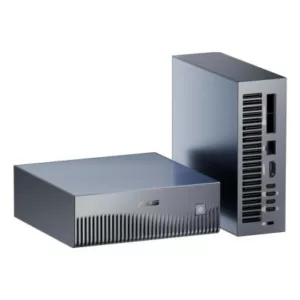 ASUS Ascent GX10 GX10-GG0003BN GB10 128 Go LPDDR5x-SDRAM Mini PC Gris – Image 3