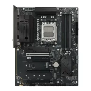 Alternative view of ASUS B850 MAX GAMING WIFI