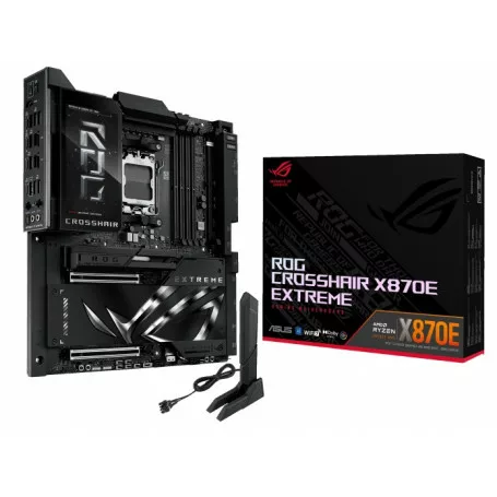 Asus CROSSHAIR X870E EXTREME