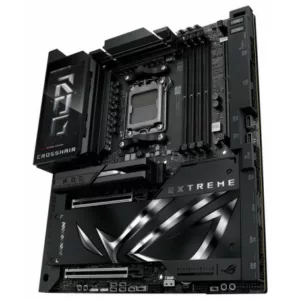 Asus CROSSHAIR X870E EXTREME – Image 3