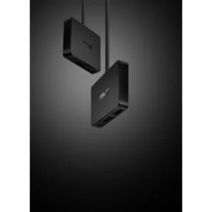 ASUS DC100 USB-C Mini Station Compact HDMI 4K – Image 4