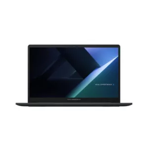 ASUS ExpertBook B1 B1403CVA-S61809X Intel® Core? i7 i7-13620H Ordinateur portable 35,6 cm (14") Full HD 16 Go DDR5-SDRAM 512 Go SSD Wi-Fi 6 (802.11ax) Windows 11 Pro Noir