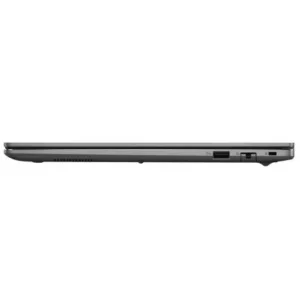 ASUS ExpertBook P3 PM3406CKA-LY0066X AMD Ryzen AI 7 350 Ordinateur portable 35,6 cm (14") WUXGA 16 Go DDR5-SDRAM 512 Go SSD Wi-Fi 6 (802.11ax) Windows 11 Pro Gris – Image 3