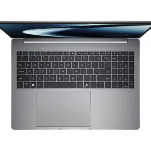 ASUS ExpertBook P3 PM3606CKA-MB0034X AMD Ryzen AI 7 350 Ordinateur portable 40,6 cm (16") WUXGA 16 Go DDR5-SDRAM 512 Go SSD Wi-Fi 6 (802.11ax) Windows 11 Pro Gris – Image 4
