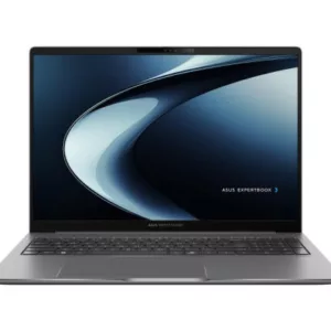 ASUS ExpertBook P3 PM3606CKA-MB0133X AMD Ryzen AI 5 330 Ordinateur portable 40,6 cm (16") WUXGA 16 Go DDR5-SDRAM 512 Go SSD Wi-Fi 6 (802.11ax) Windows 11 Pro Gris