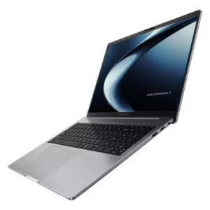 ASUS ExpertBook P3 PM3606CKA-MB0133X AMD Ryzen AI 5 330 Ordinateur portable 40,6 cm (16") WUXGA 16 Go DDR5-SDRAM 512 Go SSD Wi-Fi 6 (802.11ax) Windows 11 Pro Gris – Image 3