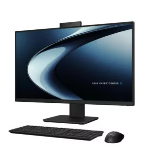 Alternative view of ASUS ExpertCenter AiO 23.8" *P440VAK-BPCJ66X