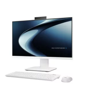 Alternative view of ASUS ExpertCenter AiO 23.8" *P440VAK-WPC163X
