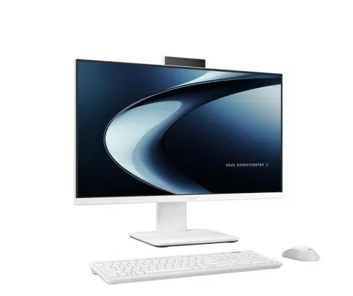 ASUS ExpertCenter AiO 23.8" *P440VAK-WPC163X – Image 3