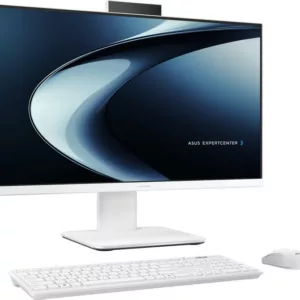 Alternative view of ASUS ExpertCenter AiO 23.8" *P440VAK WPC178X