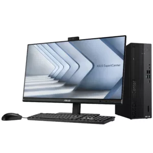 Alternative view of ASUS ExpertCenter D701SER-314100144X