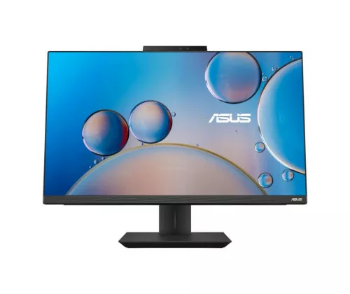 ASUS ExpertCenter E5 AiO 27 E5702WVARK-BPE102X Intel Core 7 150U 68,6 cm (27") 1920 x 1080 pixels PC All-in-One 16 Go DDR4-SDRAM 512 Go SSD Windows 11 Pro Wi-Fi 6E (802.11ax) Noir