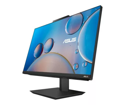 ASUS ExpertCenter E5 AiO 27 E5702WVARK-BPE102X Intel Core 7 150U 68,6 cm (27") 1920 x 1080 pixels PC All-in-One 16 Go DDR4-SDRAM 512 Go SSD Windows 11 Pro Wi-Fi 6E (802.11ax) Noir – Image 2