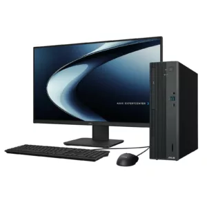 Alternative view of ASUS ExpertCenter P500SV-07240H026X