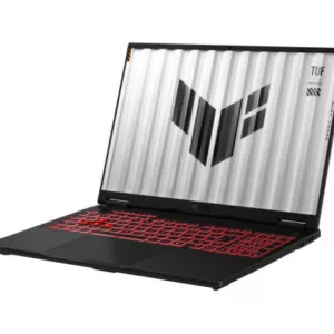 Alternative view of ASUS Gaming TUF608UM-ISCRV153W