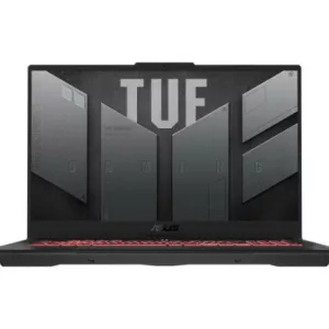 Alternative view of ASUS Gaming TUF707NUQ-DICHX146W