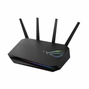 Alternative view of Asus GS-AX5400