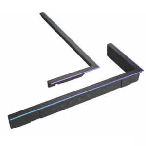 Alternative view of Asus GT502 HORIZON LIGHT KIT B