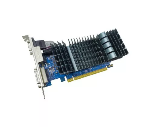 ASUS GT710-SL-2GD5-BRK-EVO NVIDIA GeForce GT 710 2 Go GDDR5 – Image 2