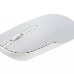 ASUS Marshmallow Mouse MD100 souris Bureau Ambidextre RF sans fil + Bluetooth Optique 1600 DPI – Image 3
