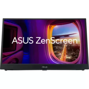 Asus MB17AHG