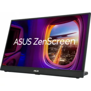 Alternative view of Asus MB17AHG
