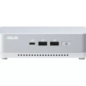 ASUS NUC 14 Pro+ RNUC14RVSU500002I UCFF Blanc 125H