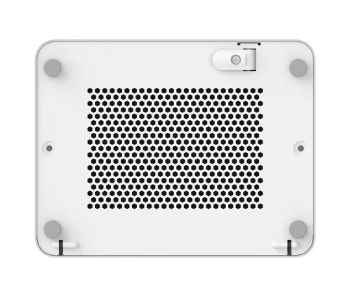 ASUS NUC 15 Pro+ RNUC15CRSU500002 Blanc – Image 2