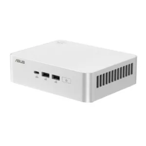 ASUS NUC 15 Pro+ RNUC15CRSU500002 Blanc – Image 3