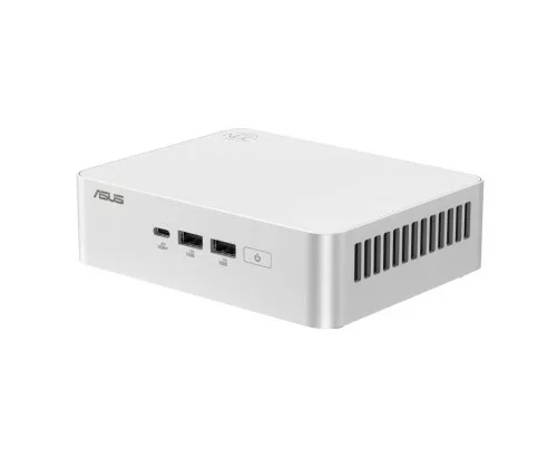 ASUS NUC 15 Pro+ RNUC15CRSU500002 Blanc – Image 3