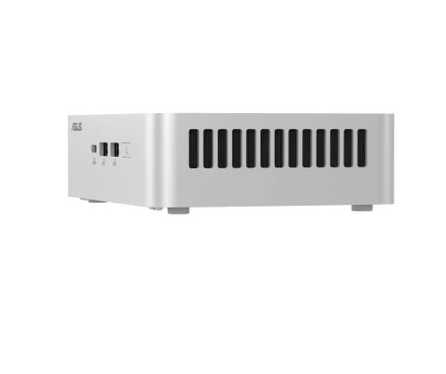ASUS NUC 15 Pro+ RNUC15CRSU500002 Blanc – Image 4