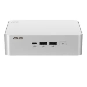 ASUS NUC 15 Pro+ RNUC15CRSU700002 Argent
