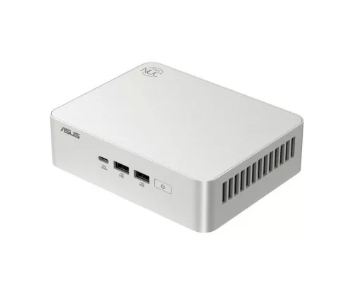 ASUS NUC 15 Pro+ RNUC15CRSU700002 Argent – Image 3