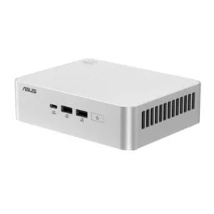 ASUS NUC 15 Pro+ RNUC15CRSU700002 Argent – Image 4