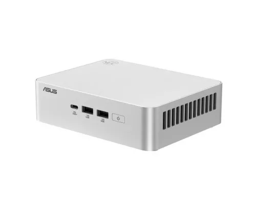 ASUS NUC 15 Pro+ RNUC15CRSU700002 Argent – Image 4