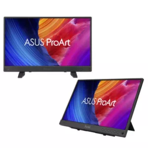 Alternative view of ASUS PA16USV