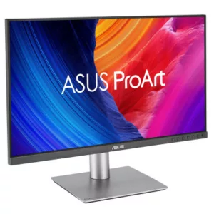 ASUS PA27JCV-abime
