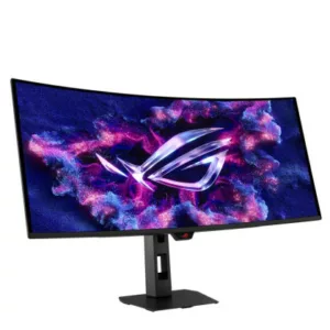 Alternative view of ASUS PA32USD