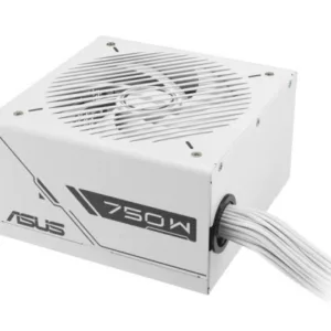 Asus PRIME-750B-WHITE