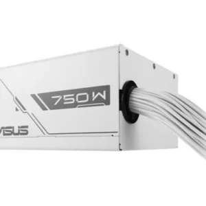 Asus PRIME-750B-WHITE – Image 3