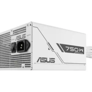 Asus PRIME-750B-WHITE – Image 4