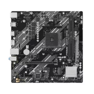 ASUS PRIME A520M-K ARGB