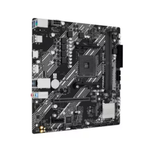Alternative view of ASUS PRIME A520M-K ARGB