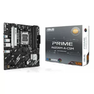 ASUS PRIME A620AM-A-CSM