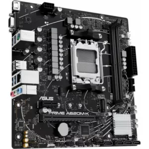 Asus PRIME A620M-K – Image 3
